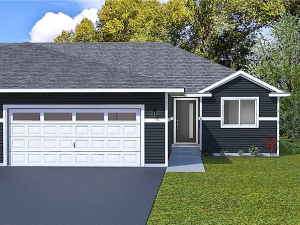 122 East Randall Road Lot 3, Fall Creek, WI 54829