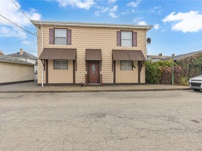 565 E Madison St, Rochester, PA, 15074