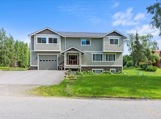 (Undisclosed Address), Anchorage, AK 99516