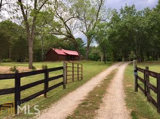 1035 N Ola Rd, McDonough, GA 30252