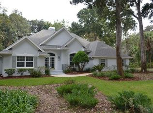 23 Audubon Ln, Flagler Beach, FL 32136