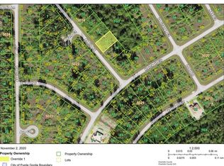 10180 Abello Rd, Port Charlotte, FL 33981