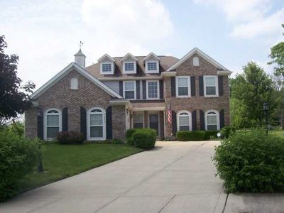1554 Dale Ct, Greenfield, IN, 46140