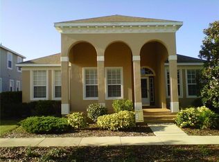 7010 Buttonbush Loop, Harmony, FL 34773