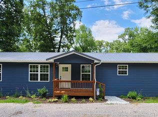 110 Lakeview Dr, Maynardville, TN 37807