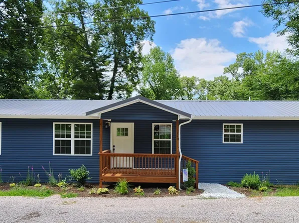 110 Lakeview Dr, Maynardville, TN 37807