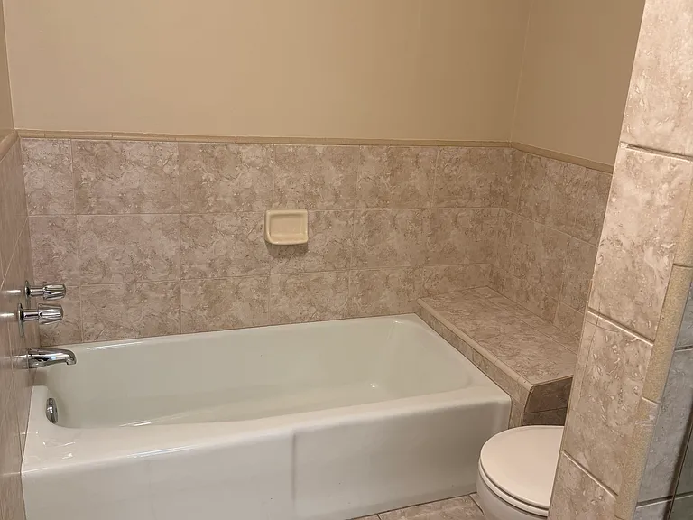 Bathtub