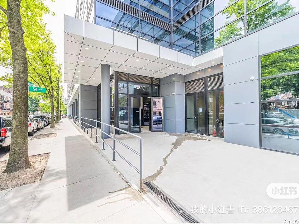 1st image of 8808 Justice Avenue #15N