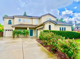 61 Celestial Ct, Roseville, CA 95678