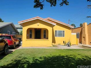 1233 E Maple St, Glendale, CA 91205