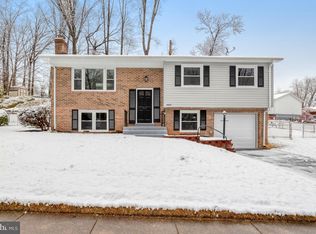 4802 Korvett Dr, Woodbridge, VA