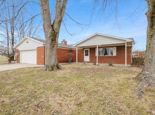 5470 W Shadybrook Dr, Bloomington, IN 47403