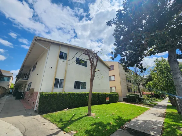 118 N Everett St #4, Glendale, CA 91206