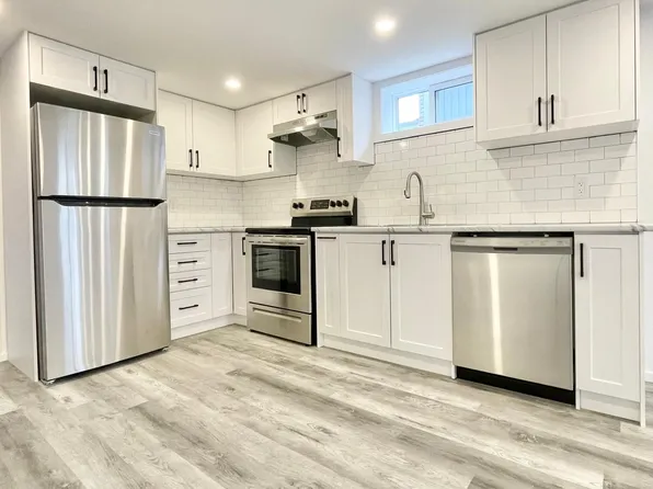 76 Marc Blvd Basement 1, Welland, ON L3B 5V1