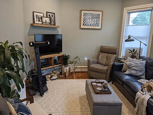 21 Rossmore St #1 Photo 1