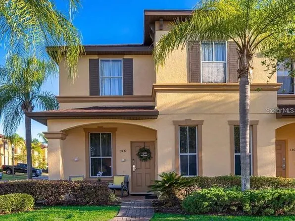 (undisclosed Address), Davenport, FL 33897