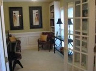 8708 Wingard Rd, Marvin, NC 28173