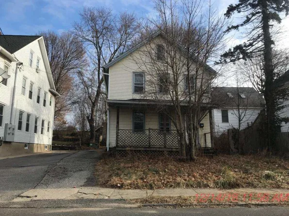 201 Hawkins St, Derby, CT 06418