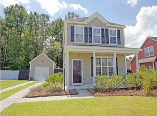 4854 Cane Pole Ln, Summerville, SC 29485