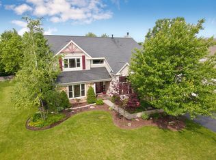 1702 Brigham Ln, Crystal Lake, IL 60014