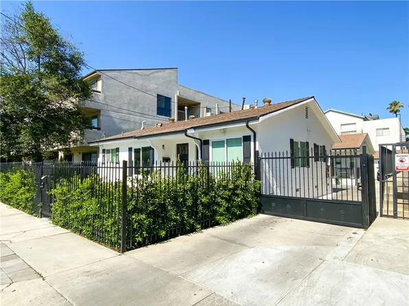 5238 Denny Ave, North Hollywood, CA