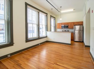 207 N 3rd St APT 1, Richmond, VA 23219