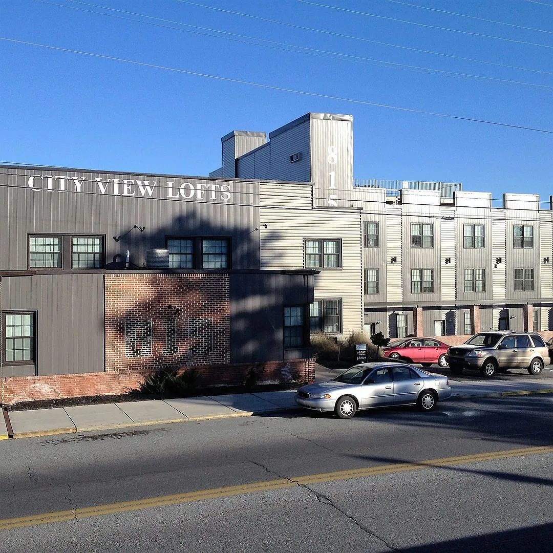 City View Lofts — Photo 2