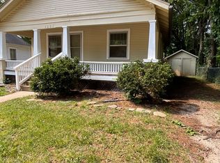 1207 W Harrison St, Springfield, MO 65806