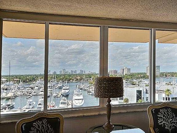 5th image of 545 S Ft Laud Beach Boulevard #803
