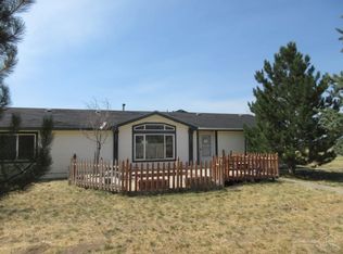 29306 Abert Rim Rd, Lakeview, OR 97630