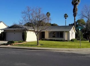 821 Cortland Way, Livermore, CA
