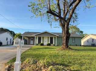 1014 Towerview St SW, Decatur, AL 35601