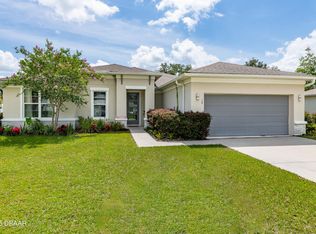 19 Russman Ln, Palm Coast, FL 32164