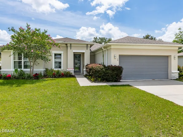 19 Russman Ln, Palm Coast, FL 32164
