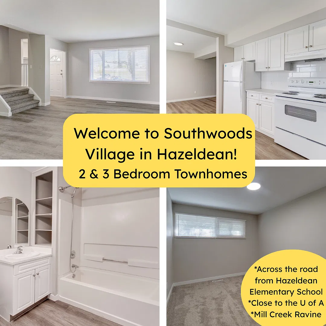 Southwoods Village — Photo 3