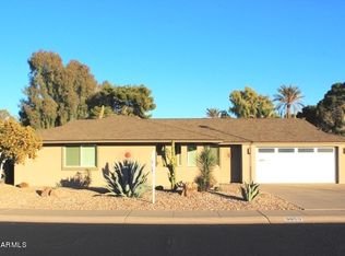 9859 N 110th Ave, Sun City, AZ 85351