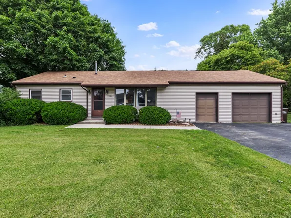 17320 Johnson St, Union, IL 60180