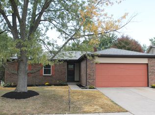 6437 Apollo Way, Indianapolis, IN 46278