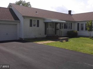 3975 Scott Tyler Pl, Indian Head, MD