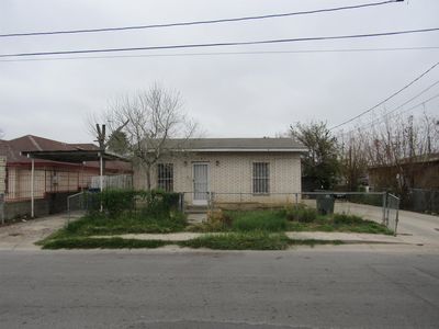 1805 San Agustin Ave, Laredo, TX, 78040