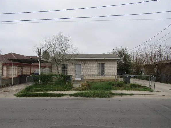 1805 San Agustin Ave, Laredo, TX 78040