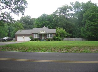 7331 Benjestown Rd, Millington, TN 38053