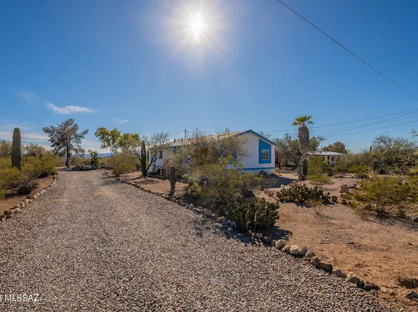6835 W Kay Lynn Dr, Tucson, AZ 85735