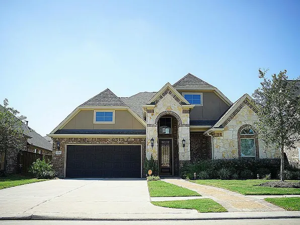 24311 Peroni Dr, Richmond, TX 77406