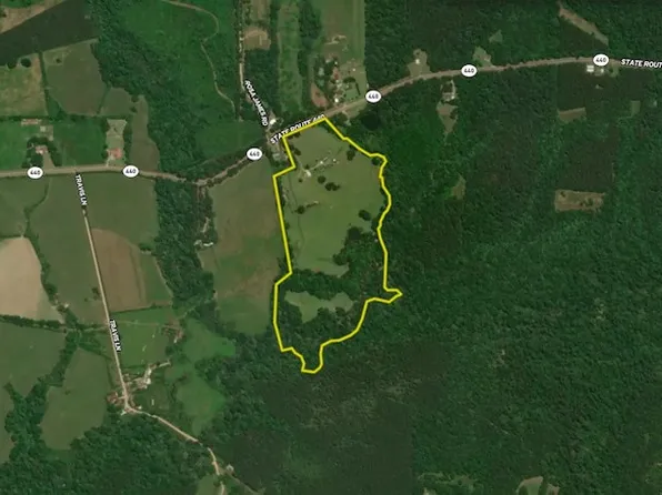 18342 Highway 440, Kentwood, LA 70444