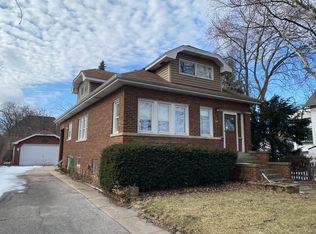 602 S Euclid Ave, Elmhurst, IL