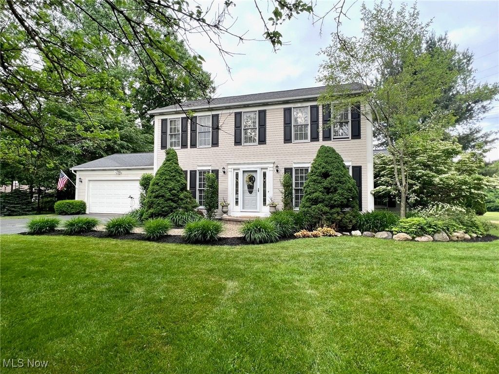 Real estate listing image
