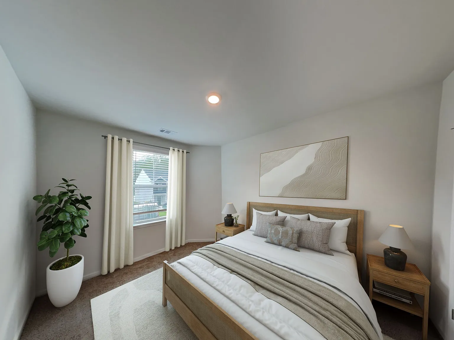 3 bed, 2.5 bath, 1750 sqft, $1,799 — Photo 4