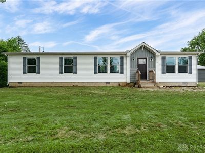 100 Mary St, Gettysburg, OH, 45328