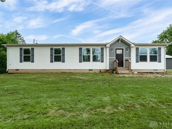 100 Mary St, Gettysburg, OH 45328